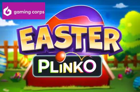 Easter Plinko